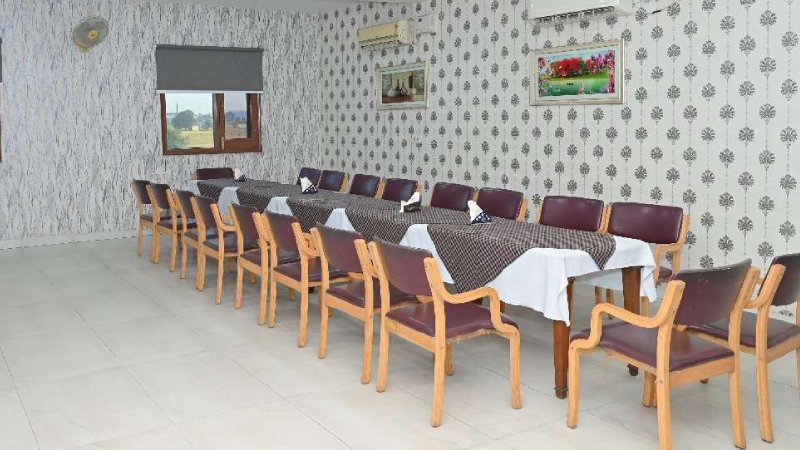 Gobindgarh Club – photo 1