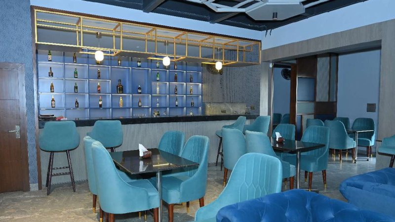 AC Restaurant