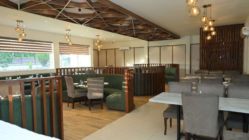 AC Card Room