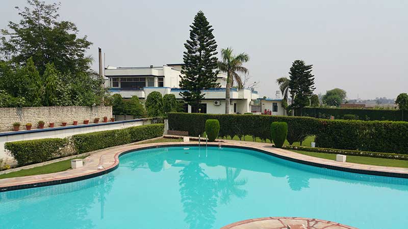 Gobindgarh Club – photo 27