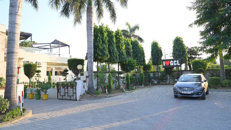 Gobindgarh Club – photo 12
